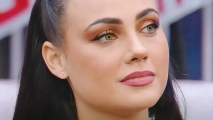 Rosalinda Cannavò Biography: Age, Partner, Height, Net Worth, Parents, Kids, Movies, Instagram, TV Shows