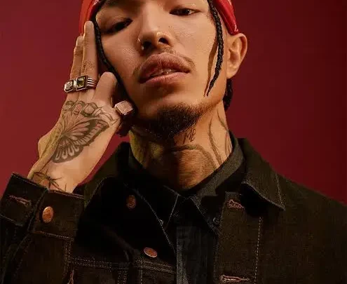 Youngohm Biography: Age, Girlfriend, Songs, Height, Religion, Net Worth, Awards, Instagram