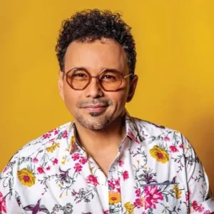 Jorge Luis Chacín