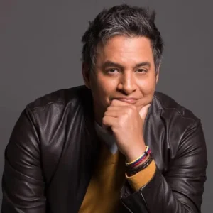 Daniel Sarcos