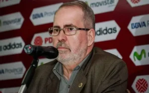 Laureano González