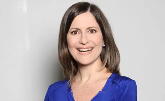 Anna Vaccarella Biography: Tv Shows, Husband, Net Worth, Age, Height, Ethnicity, Parents, Awards, Tv Shows