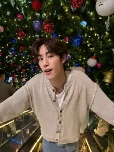 Mark Tuan