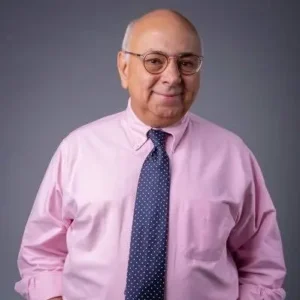 César Miguel Rondón