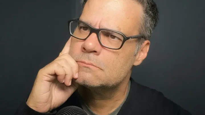 Luis Chataing Biography: Awards, Tv Shows, Children, Age, Net Worth, Videos, Instagram, Ethnicity