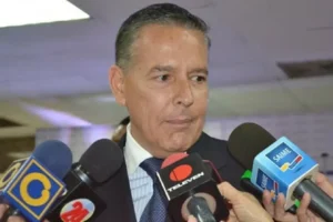 José Vicente Rangel Ávalos