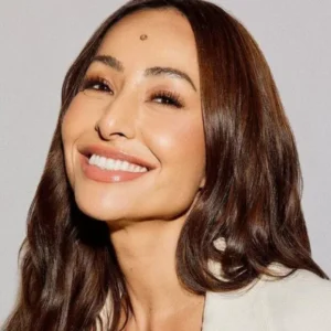 Sabrina Sato