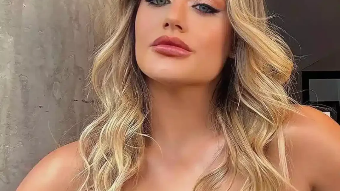 Bruna Griphao Biography: Age, Net Worth, Height, Parents, Partner, Movies