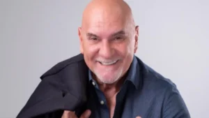 Carlos Otero