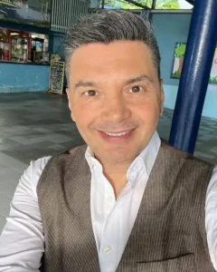 Wilmer Ramírez