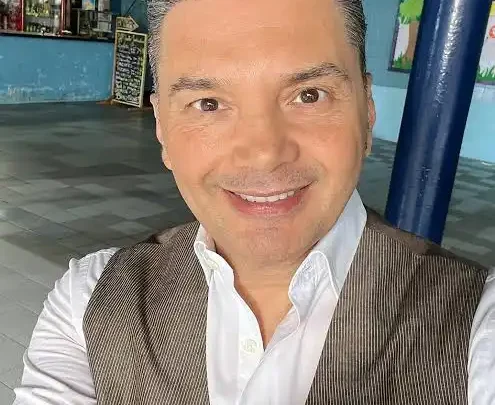 Wilmer Ramírez Biography: Children, Net Worth, Movies, Age, Wife, Religion, Instagram, Height