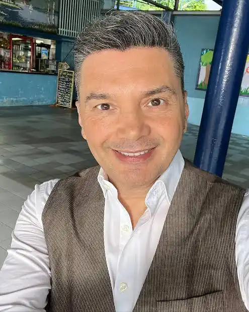 Wilmer Ramírez Biography: Children, Net Worth, Movies, Age, Wife, Religion, Instagram, Height