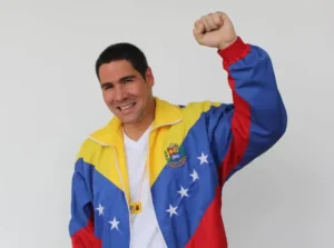 Winston Vallenilla