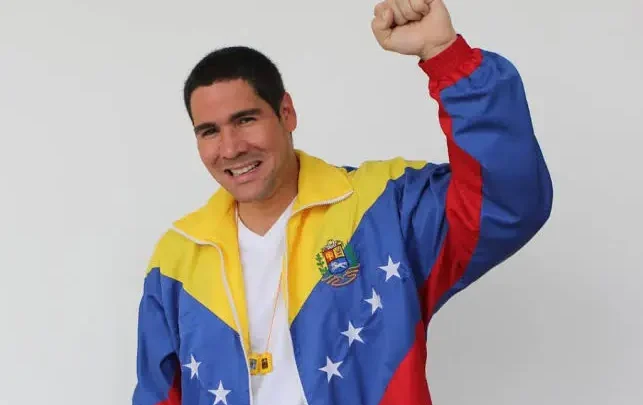 Winston Vallenilla Biography: Wife, Politics, Age, Net Worth, Ethnicity, Height, Tv Shows, Appointments, Movies