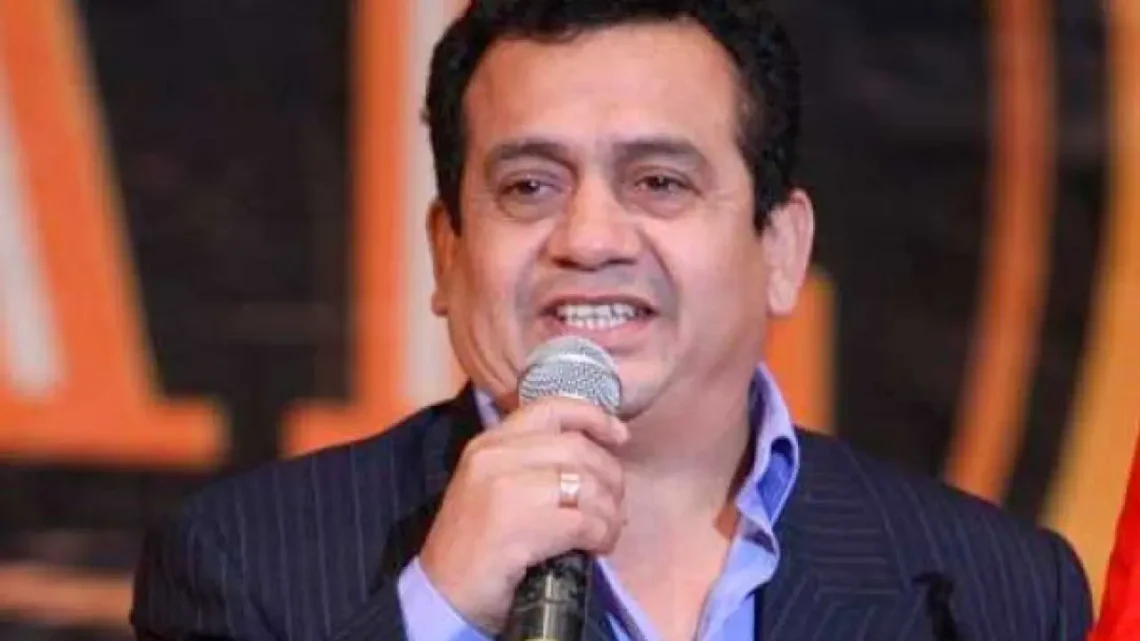 Tony Rosado Biography: Music Band, Net Worth, Age, Height, Wife, Ethnicity, Religion, Songs, Parents