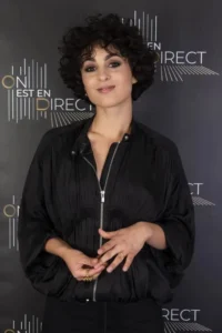 Barbara Pravi