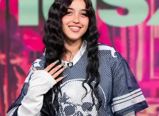 Mariah Angeliq Biography: Age, Height, Net Worth, Boyfriend, Wiki, Nationality, Songs & Albums, Instagram