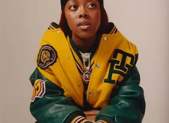 Amaria BB Biography: Net Worth, Height, Age, Boyfriend, Parents, Songs, Facebook, Wiki