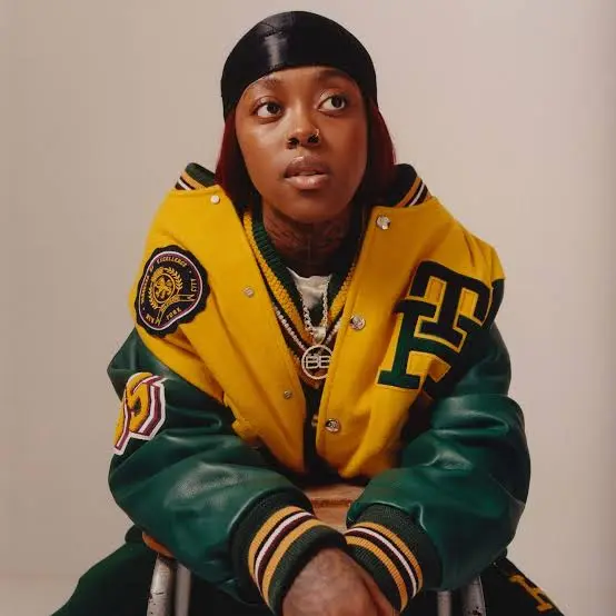 Amaria BB Biography: Net Worth, Height, Age, Boyfriend, Parents, Songs, Facebook, Wiki