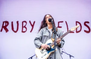 Ruby Fields