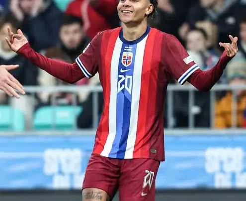 Antonio Nusa Biography: Net Worth, Age, Height, Tv Shows, Girlfriend, Movies, Awards, Football