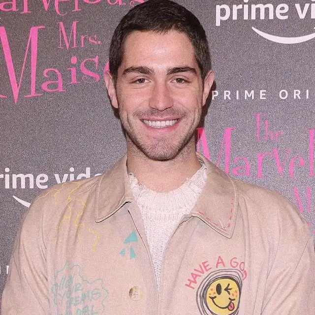 Tommaso Zorzi Biography: Height, Net Worth, Age, Parents, Partner, Books, Instagram, Awards