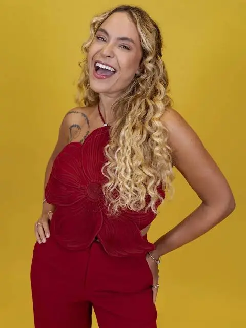 Sarah Andrade Biography: Partner, Age, Height, Net Worth, Parents, Career, Instagram, TV Shows