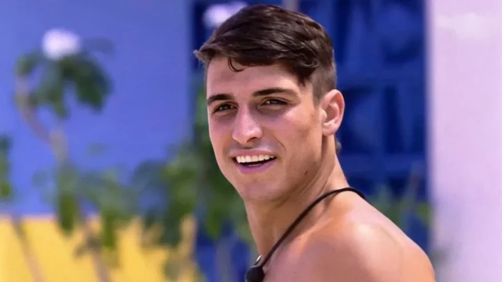 Felipe Prior Biography: Height, Age, Net Worth, Parents, Career, Instagram, Girlfriend