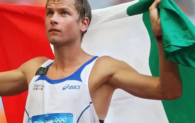 Alex Schwazer Biography: Height, Age, Net Worth, Wife, Children, Parents, Career, Facebook