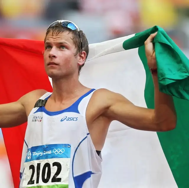 Alex Schwazer Biography: Height, Age, Net Worth, Wife, Children, Parents, Career, Facebook