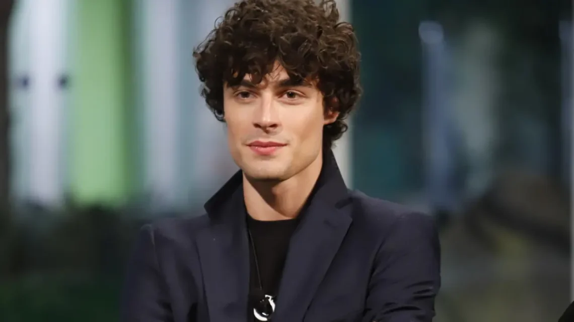 Vittorio Menozzi Biography: Height, Age, Net Worth, Instagram, Career, Parents, Brother, Girlfriend