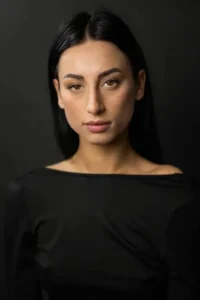 Letizia Petris