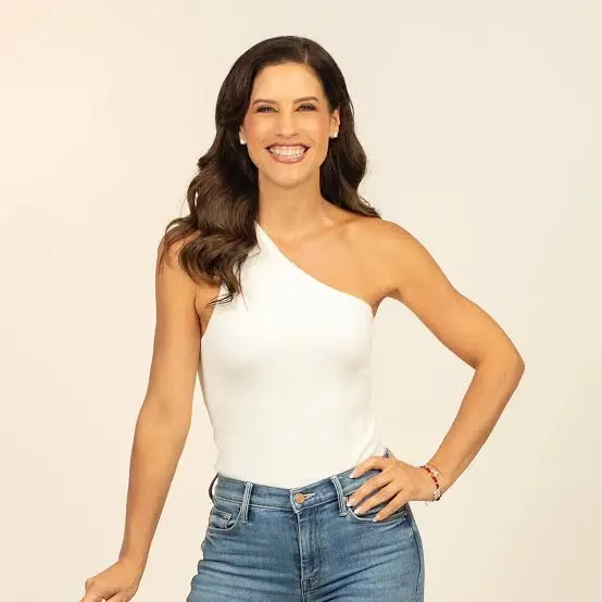 María Pía Copello Biography: Husband, Ethnicity, Awards, Movies, Age, Height, Parents, Business Brands, Children