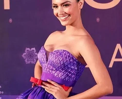 Romina Lozano Saldaña Biography: Age, Beauty Pageant, Hair Color, Height, Instagram, Ethnicity, Net Worth