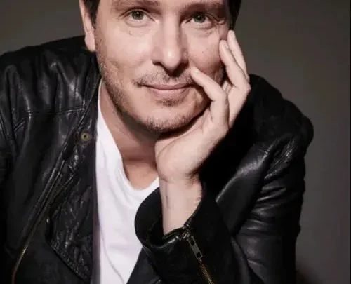 Cristian Rivero Biography: Tv Shows, Wife, Age, Net Worth, Movies, Instagram, Ethnicity, Height