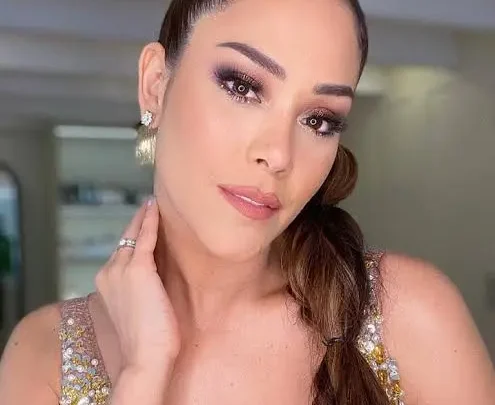 Karen Schwarz Biography: Husband, Ethnicity, Beauty Pageant, Age, Height, Instagram, Awards, Siblings