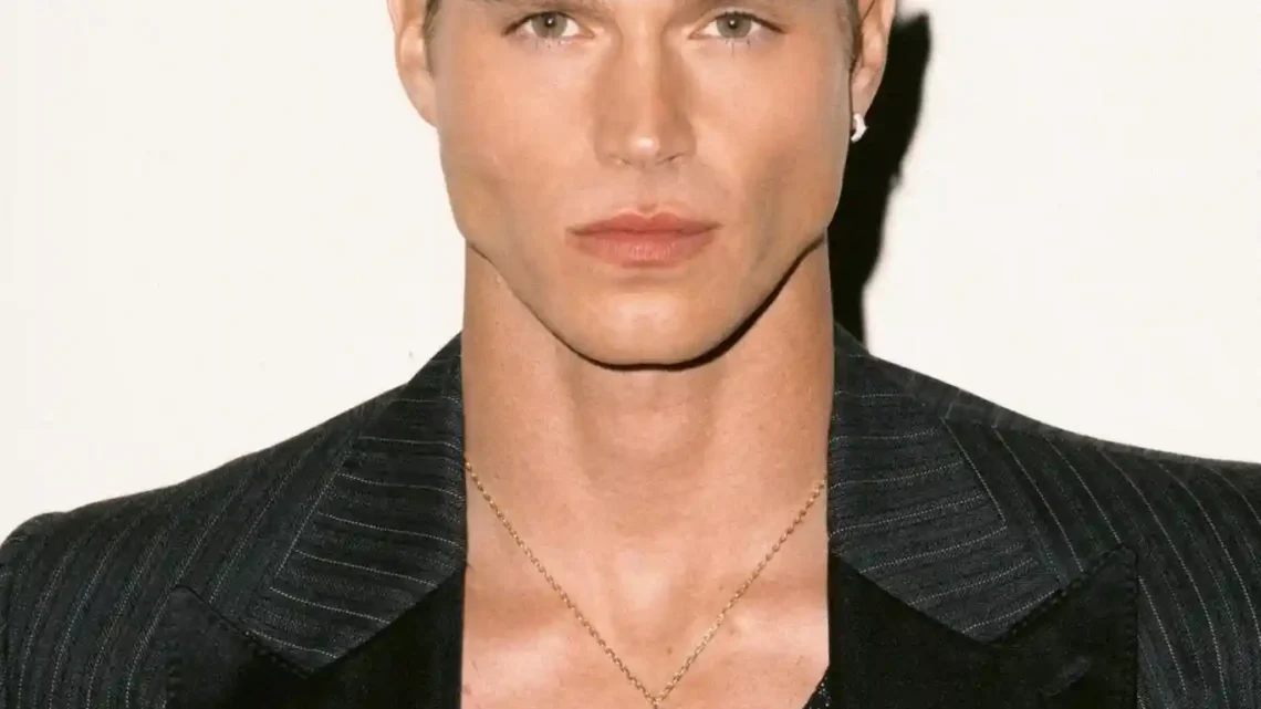 Matthew Noszka Biography: Girlfriend, Height, Net Worth, Age, Movies, Eye Color, Siblings, Runway