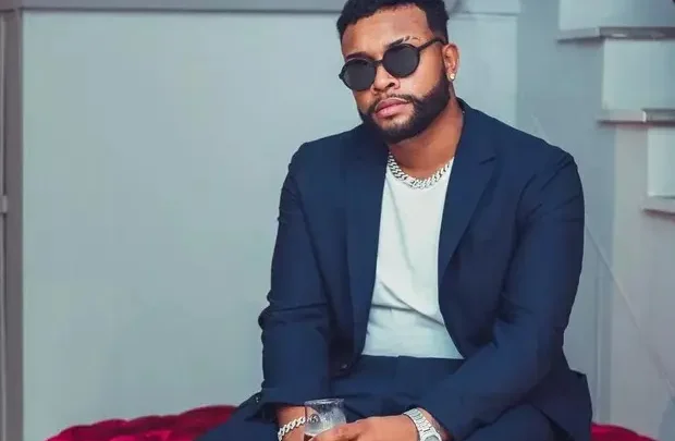 Nego Di Biography: Height, Age, Net Worth, TV Shows, Son, Career, Ex-Wife