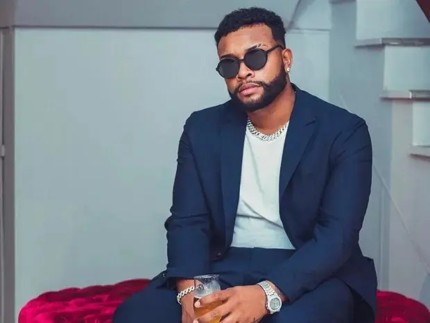 Nego Di Biography: Height, Age, Net Worth, TV Shows, Son, Career, Ex-Wife