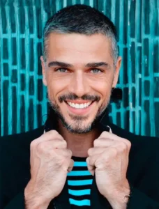 Massimiliano Varrese