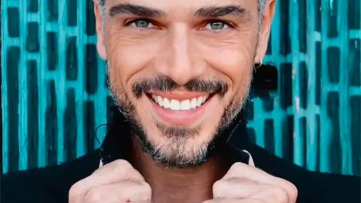 Massimiliano Varrese Biography: Height, Age, Net Worth, Movies, TV Shows, Daughter, Career, Ex-Wife