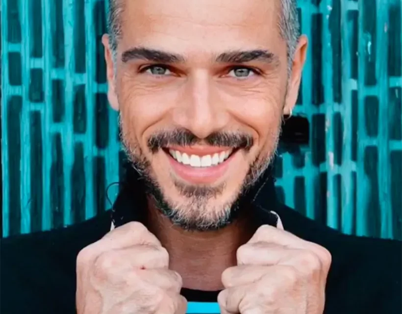 Massimiliano Varrese Biography: Height, Age, Net Worth, Movies, TV Shows, Daughter, Career, Ex-Wife