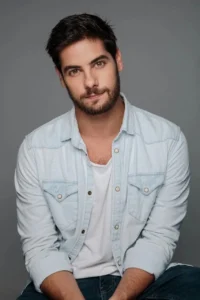 Andrés Wiese