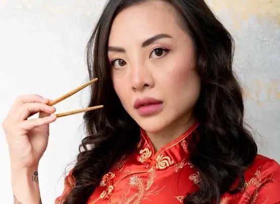 Rosy Chin Biography: Net Worth, Age, Chef, Husband, Children, Career, Restaurant