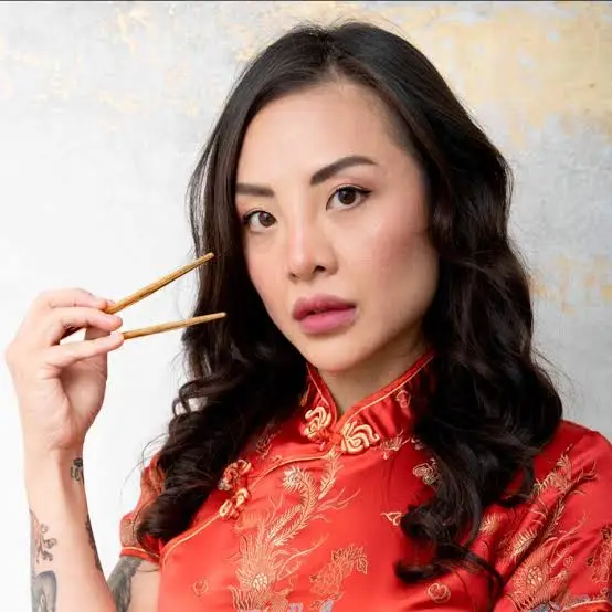 Rosy Chin Biography: Net Worth, Age, Chef, Husband, Children, Career, Restaurant