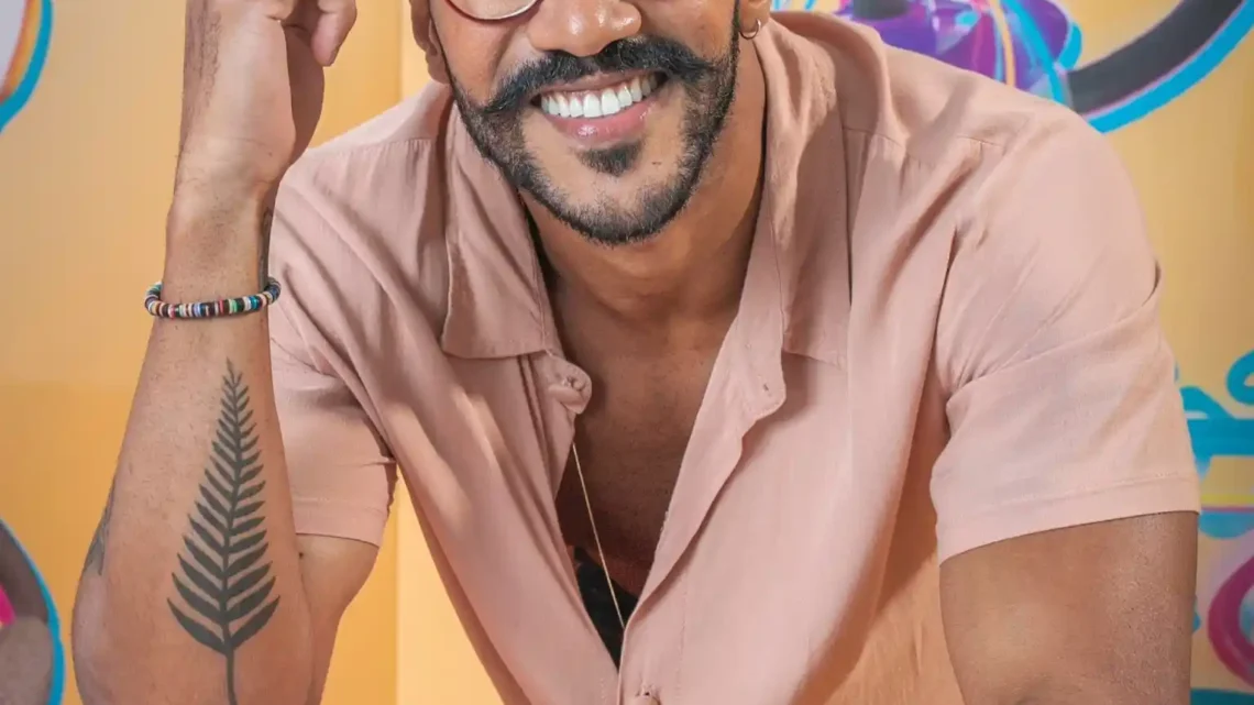 Ricardo Camargo Biography: Career, Age, Net Worth, Scientist, Reality TV, Parents, Education, Big Brother