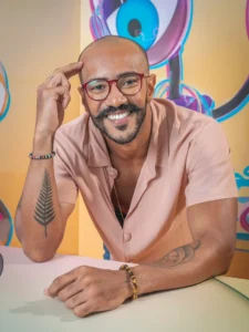 Ricardo Alface
