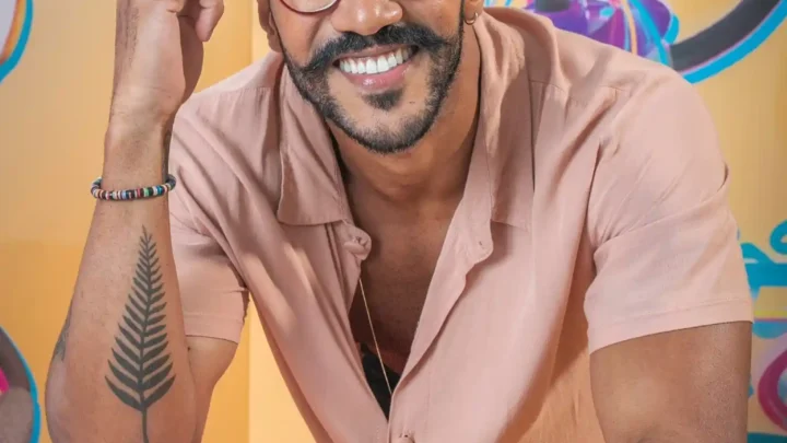 Ricardo Camargo Biography: Career, Age, Net Worth, Scientist, Reality TV, Parents, Education, Big Brother