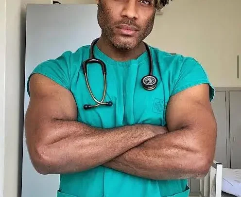 Fred Nicácio Biography: Height, Age, Net Worth, Physician, Partner, Career, Instagram, Ethnicity