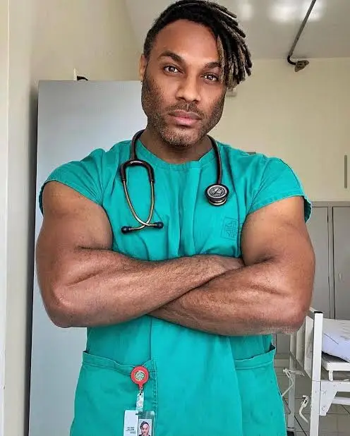 Fred Nicácio Biography: Height, Age, Net Worth, Physician, Partner, Career, Instagram, Ethnicity